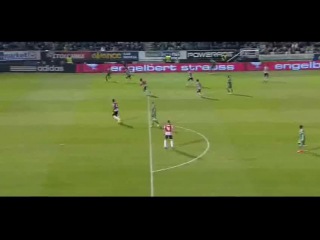 Video: Panathinaikos – PSV (2-3), Europa League