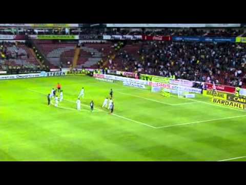 Video: Queretaro – Monarcas Morelia (2-0), Liga MX