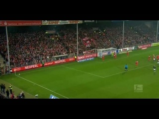 Video: SC Freiburg – VfB Stuttgart (1-4), Bundesliga