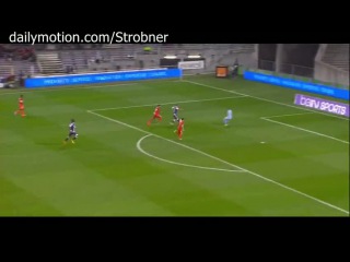 Video: Toulouse – Lorient (2-3), Ligue 1