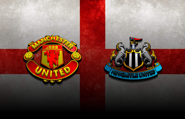 Tipp Man Utd Newcastle
