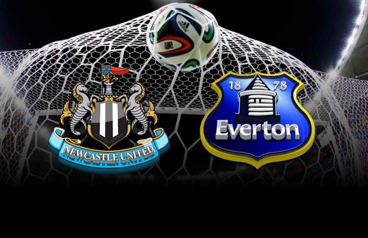 Tipp Newcastle Everton