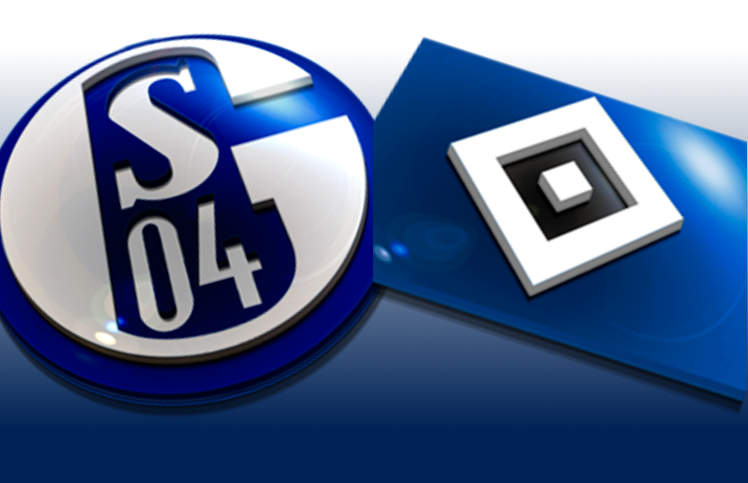Wettquoten-Vergleich Schalke HSV