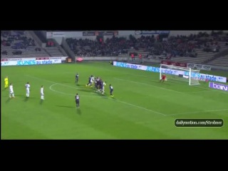 Video: Bordeaux – Lorient (3-2), Ligue 1