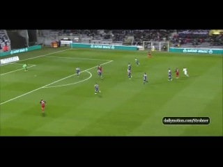 Video: Toulouse – Guingamp (1-1), Ligue 1