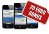 mybet Bonus 20 Euro Mobile Wetten