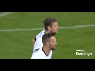 Video: Freiburg – Eintracht Frankfurt (4-1), Bundesliga