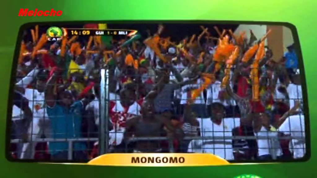 Video: Guinea – Mali (1-1), Afrika Cup 2015
