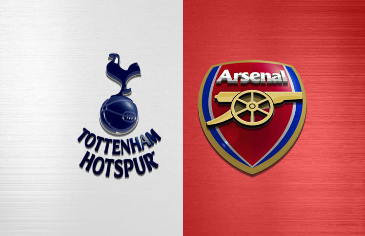 Tottenham Arsenal Quoten