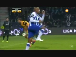 Video: FC Porto – Vitoria Guimaraes (1-0), Primeira Liga