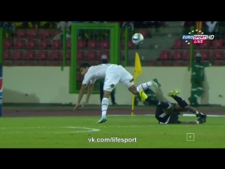 Video: Ghana – Äquatorialguinea (3-0), Afrika Cup 2015