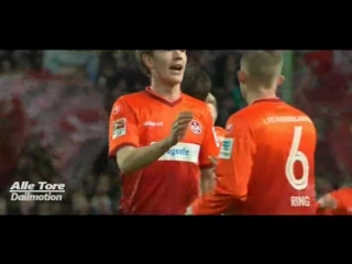 Video: Kaiserslautern – Fürth (2-1), 2. Liga