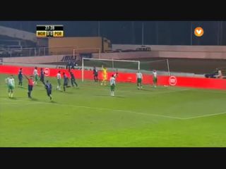 Video: Moreirense – Porto (0-2), Primeira Liga