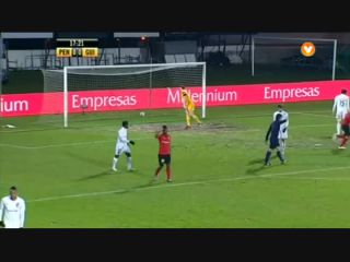 Video: Penafiel – Vitoria Guimaraes (1-1), Primeira Liga