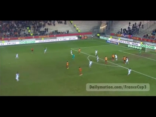Video: Lens – Toulouse (1-0), Ligue 1