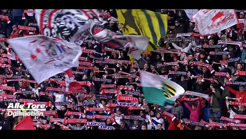 Video: RB Leipzig – Union Berlin (3-2), 2. Liga