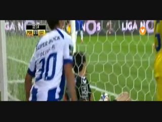 Video: Porto – Estoril (5-0), Primeira Liga