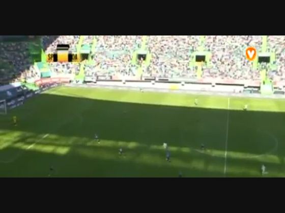 Video: Sporting – Boavista (2-1), Primeira Liga