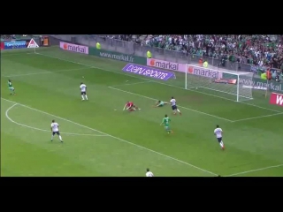 Video: St. Etienne – Montpellier (1-0), Ligue 1