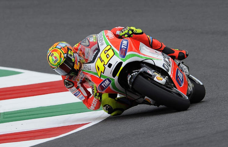 Tipp MotoGP Italien