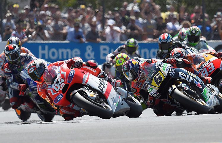 Wett Tipp MotoGP Frankreich Le Mans