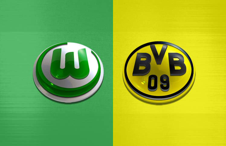 Wolfsburg Dortmund Tipp