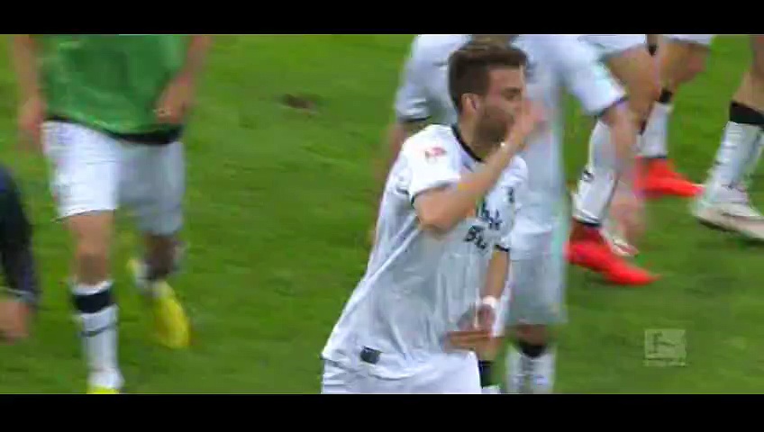Video: FSV Frankfurt – 1860 München (0-1), 2. Liga