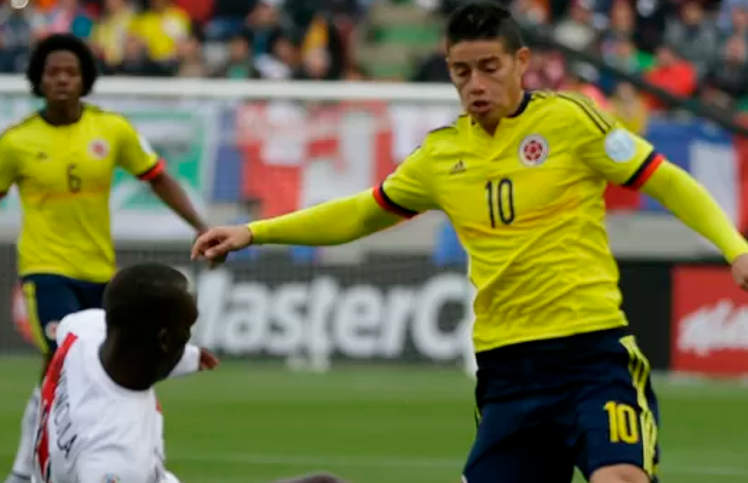 Video Kolumbien 0 0 Peru