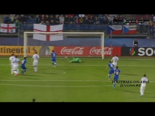 Video: England – Italien (1-3), U21 EM