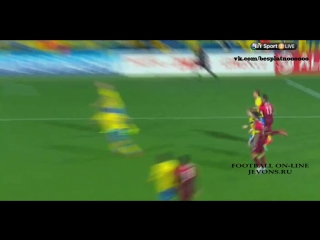 Video: Portugal – Schweden (1-1), U21EM