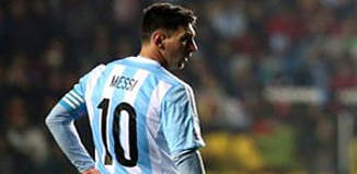 Video Argentinien 6 1 Paraguay