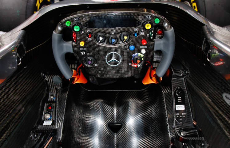 Formel 1 Tipp Grand Prix von Belgien