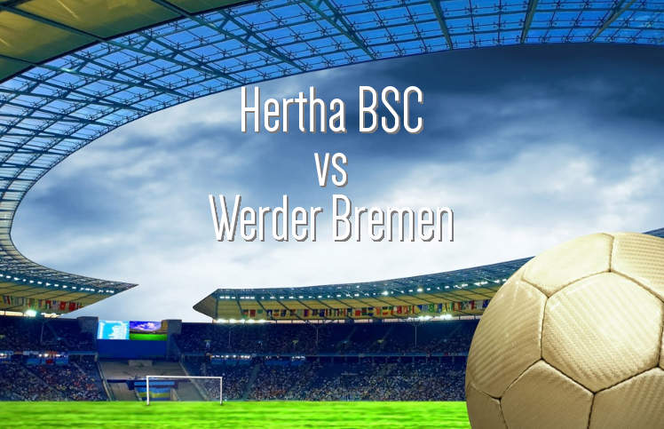 Hertha Bremen Expertentipp