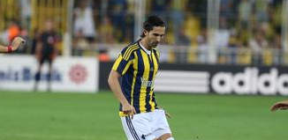 Video Fenerbahce 2 1 Antalyaspor