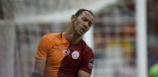 Video Galatasaray 1 2 Osmanlispor