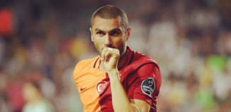 Video Konyaspor Galatasaray