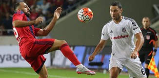 Video Mersin Besiktas