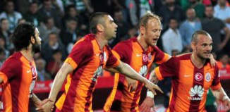 Video Sivasspor 2 2 Galatasaray
