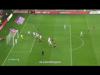 Video: Lille – Bordeaux (0-0), Ligue 1
