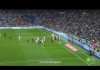 Video: Real Madrid – Galatasaray (2-1), Testspiel