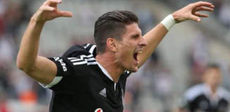 Video Besiktas 2 0 Istanbul Basaksehir