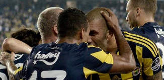 Video Fenerbahce Bursaspor