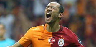 Video Galatasaray Gaziantepspor