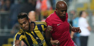 Video Kasimpasa 0 1 Fenerbahce