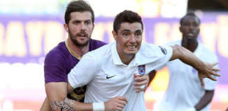 Video Osmanlispor 3 1 Trabzonspor