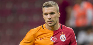Video Trabzonspor 0 1 Galatasaray