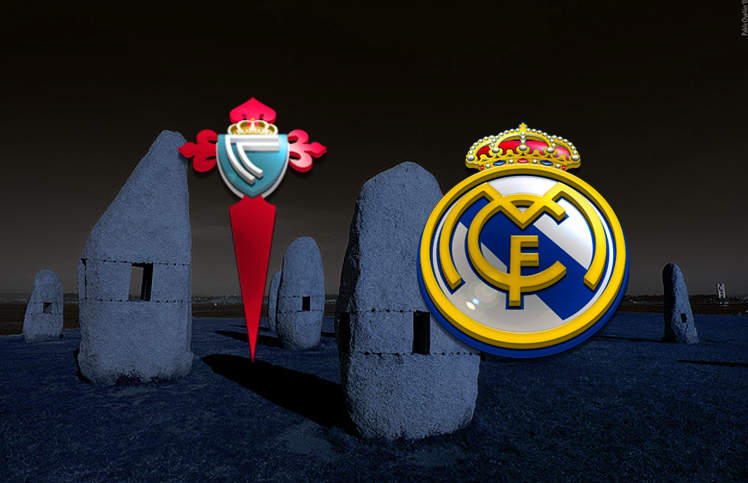 Celta de Vigo Real Madrid Expertentipp