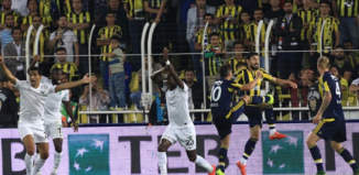 Video Fenerbahce 2 2 Akhisar B