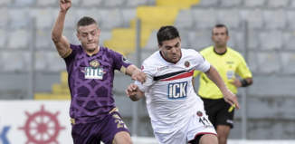 Video Genclerbirligi 1 0 Osmanlispor