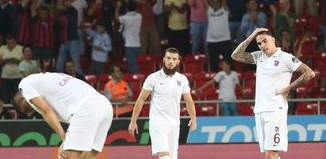 Video Mersin 3 2 Trabzonspor